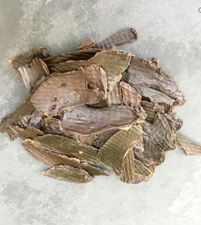 Wholesome Paws Pork Liver Dog Treats