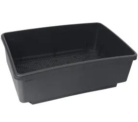 Worm Café Working Tray