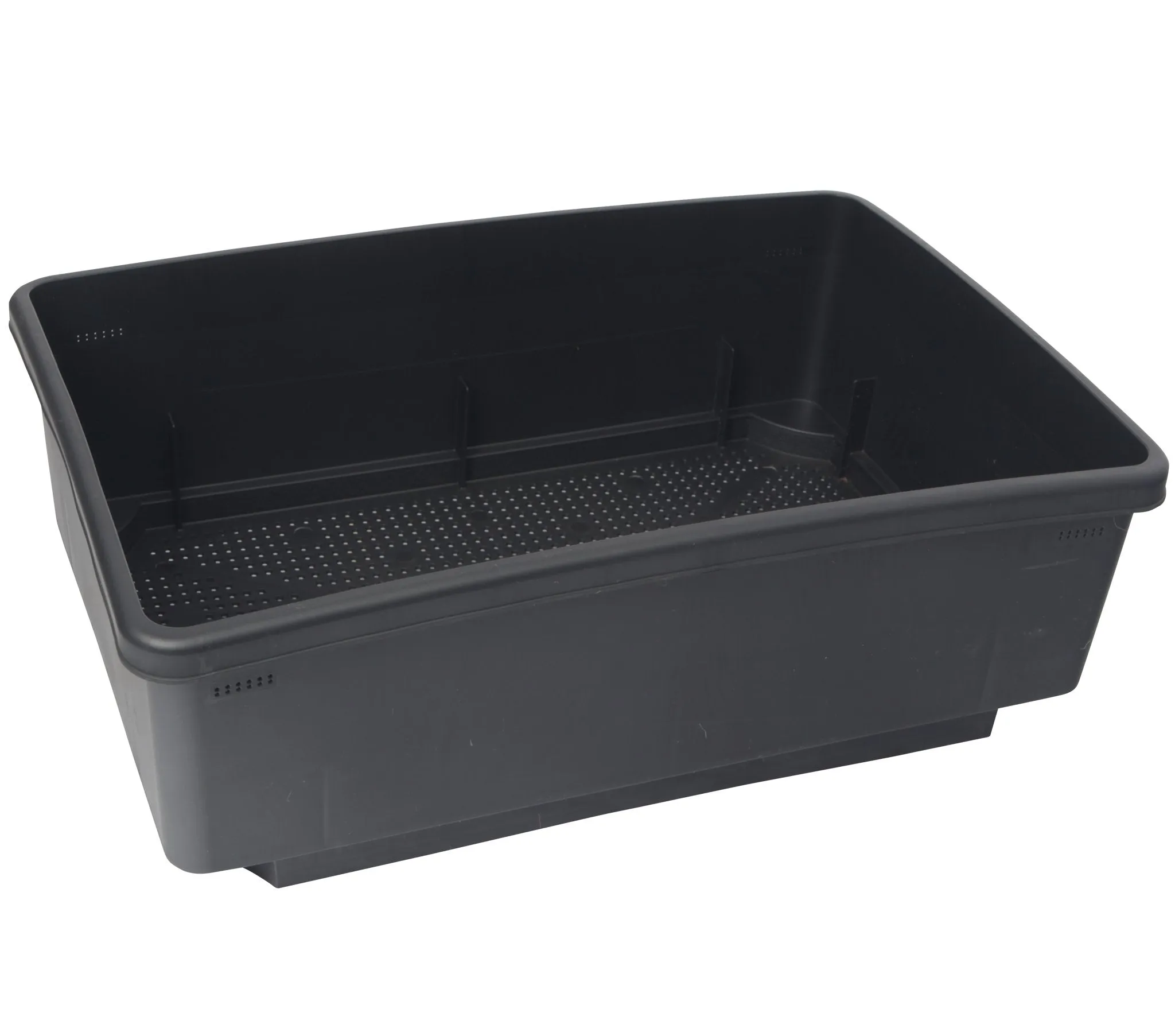 Worm Café Working Tray
