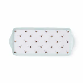 Wrendale Bee Sandwich Tray